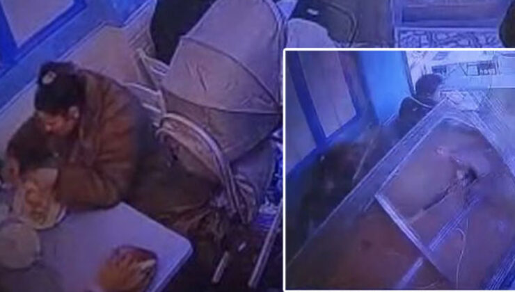 Beşiktaş’ta Balık Restoranında Asma Tavan Çöktü: Aile Yaralandı, İşletme Sahibi Tutumu Tepki Çekti