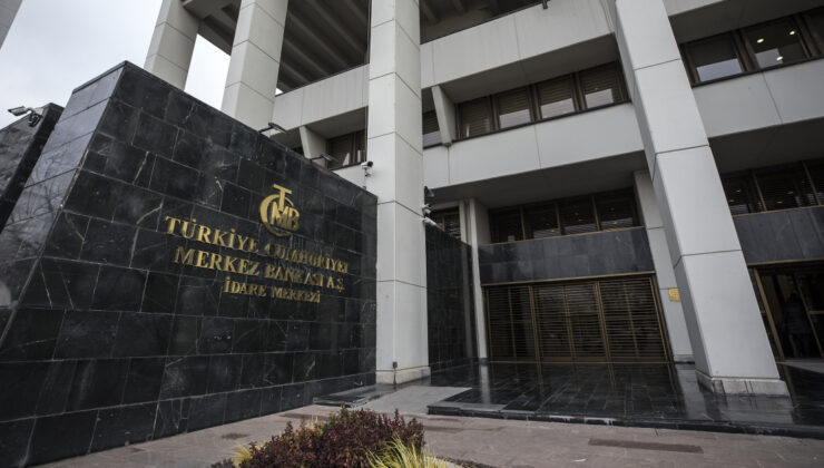 Elektronik Para ve Ödeme Fonları Nemalandırılıyor: TCMB’den Yeni Düzenlemeler