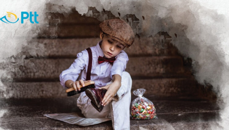 PTT’den Ramazan Bayramı’na Özel Tebrik Kartları: Gelenek Yaşıyor, Bağlar Güçleniyor