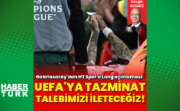 Galatasaray’dan UEFA’ya Tazminat Davası Hazırlığı: Noa Lang’ın Sakatlığı Sonrası Hukuki Süreç Başlıyor