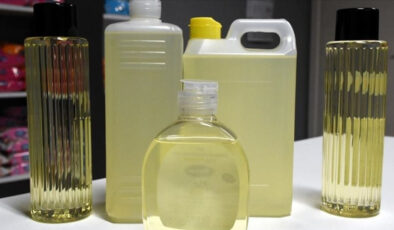 Türk Kolonyası İhracatı Rekor Kırıyor: 5 Yılda 78,9 Milyon Dolarlık Dış Satım