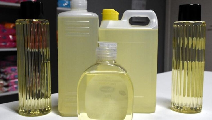 Türk Kolonyası İhracatı Rekor Kırıyor: 5 Yılda 78,9 Milyon Dolarlık Dış Satım