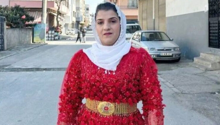 Mersin’de Silahlı Kavga: Evinin Önüne Çıkan Kadın Hayatını Kaybetti, 5 Tutuklama