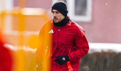 Dorukhan Toköz’e 2 Maçlık Ceza Onayı: TFF Tahkim Kurulu’ndan Karar