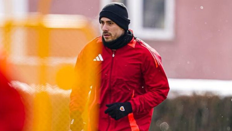 Dorukhan Toköz’e 2 Maçlık Ceza Onayı: TFF Tahkim Kurulu’ndan Karar