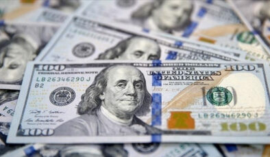 TCMB Rezervleri Geriledi: Döviz Varlıklarında Büyük Düşüş, Kamu Borcunda Artış