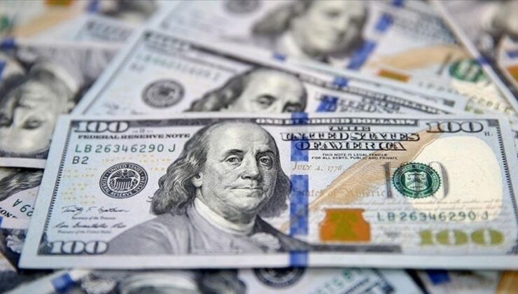 TCMB Rezervleri Geriledi: Döviz Varlıklarında Büyük Düşüş, Kamu Borcunda Artış