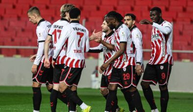 Rayo Vallecano – Samsunspor Maçı: Konferans Ligi’nde Çeyrek Final Hedefi İçin Kritik Mücadele