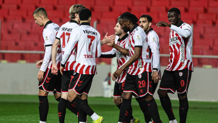 Rayo Vallecano – Samsunspor Maçı: Konferans Ligi’nde Çeyrek Final Hedefi İçin Kritik Mücadele