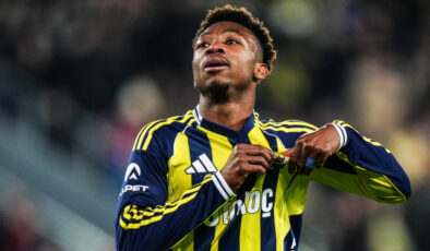 Dorgeles Nene’den Hat-Trick Sevinci: Fenerbahçe’deki İlk Maçında Coşku Dolu Açıklamalar