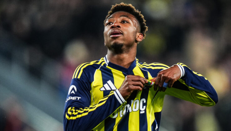 Dorgeles Nene’den Hat-Trick Sevinci: Fenerbahçe’deki İlk Maçında Coşku Dolu Açıklamalar