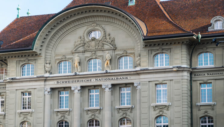 SNB Faiz Kararını Değiştirmedi: İsviçre Merkez Bankası’ndan Enflasyon ve Döviz Piyasası Açıklaması
