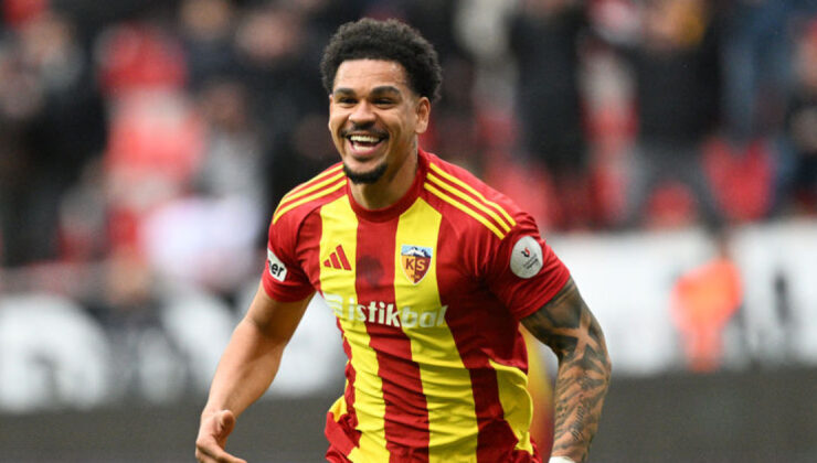 Kayserispor, Fatih Karagümrük’ü 1-0 Mağlup Ederek Kümede Kalma Umutlarını Tazeledi