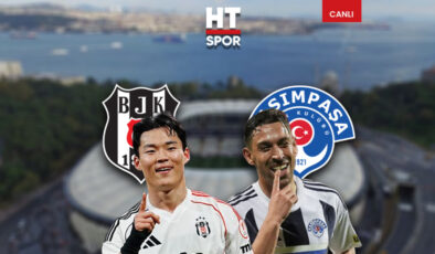 Beşiktaş – Kasımpaşa Maçı Öncesi Kritik Gelişmeler: Derbi Öncesi 3 Puan Hedefi