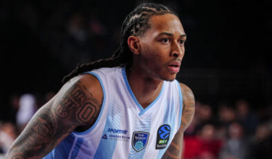 Türk Telekom’dan Nefes Kesen Zafer: Kyle Allman’dan Son Saniye Üçlüğüyle Yarı Final!