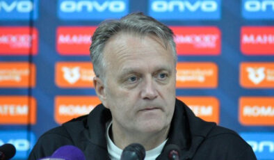 Kayserispor, Fatih Karagümrük’ü 1-0 Mağlup Etti: Erling Moe’den Maç Değerlendirmesi ve Gelecek Hedefleri