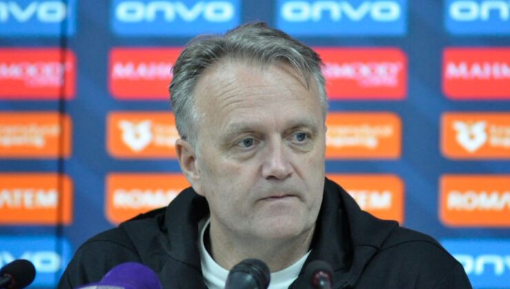 Kayserispor, Fatih Karagümrük’ü 1-0 Mağlup Etti: Erling Moe’den Maç Değerlendirmesi ve Gelecek Hedefleri