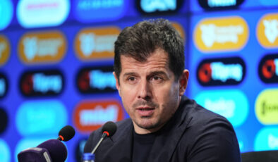 Emre Belözoğlu’ndan Beşiktaş Maçı Değerlendirmesi: ‘Basit Goller Yedik, Ders Çıkarmalıyız’