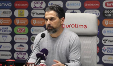 Konyaspor, Gençlerbirliği’ni Mağlup Etti: İlhan Palut’tan Değerlendirme