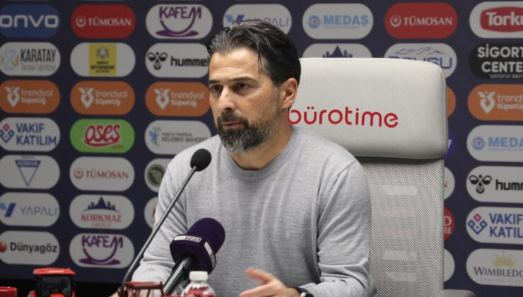 Konyaspor, Gençlerbirliği’ni Mağlup Etti: İlhan Palut’tan Değerlendirme