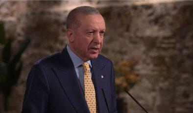 Erdoğan’dan Bayram Seyahati Uyarısı: Trafik Kurallarına Dikkat Edin, Bayram Sevincini Gölgelemeyin