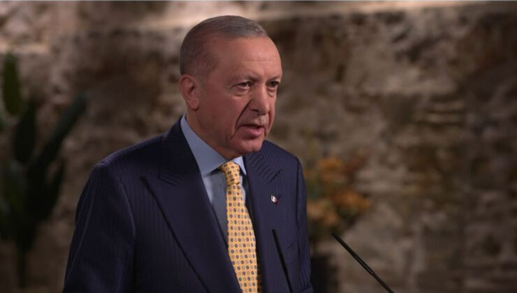 Erdoğan’dan Bayram Seyahati Uyarısı: Trafik Kurallarına Dikkat Edin, Bayram Sevincini Gölgelemeyin