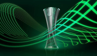 Konferans Ligi’nde Çeyrek Finale Yükselen Takımlar Belli Oldu: Samsunspor’un Veda Sevinci Yarım Kaldı