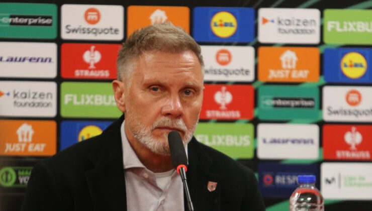 Thorsten Fink’ten Tarihi Galibiyet Sonrası Açıklamalar: “Real Madrid, Barcelona ve Atletico Madrid’in Başaramadığını Biz Başardık!”