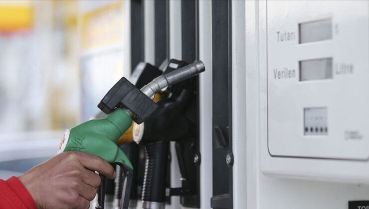 AB’de Akaryakıt Fiyatları: Almanya’daki Artış Dengeleniyor, Hollanda Zirvede