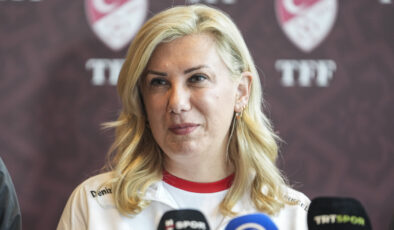 Ay-Yıldızlılar 2027 Dünya Kupası Yolunda: Malta Maçı Öncesi Hazırlıklar Tamamlandı