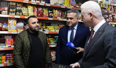 İstanbul’da Zimem Defteri Geleneği Yaşıyor: İhtiyaç Sahiplerinin Borçları Kapatıldı