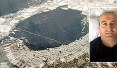 Antalya’da Çukura Düşen Turiste 1 Milyon TL Tazminat: Kültür Bakanlığı Kusurlu Bulundu