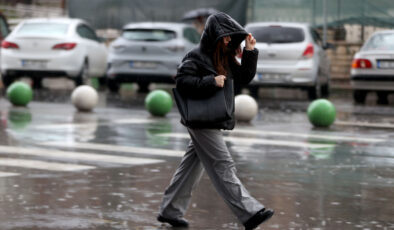 Meteoroloji’den Kuvvetli Yağış ve Çığ Uyarısı: Hava Durumu Raporu ve İETT Şoförünün Hatası