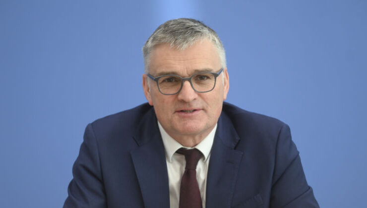 Almanya’dan Orta Doğu Çatışmasının Ekonomik Etkilerine Dair Açıklamalar: Enerji Arzı Güvende