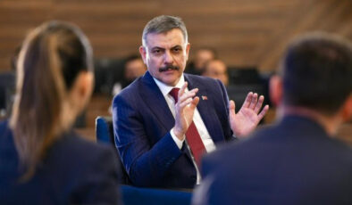 İçişleri Bakanı Çiftçi’den Yeni Güvenlik Vizyonu: İstikrar ve Vatandaş Odaklı Güvenlik