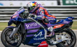 Toprak Razgatlıoğlu Brezilya’da MotoGP Sezonunun İkinci Yarışına Hazırlanıyor: Sprint ve Ana Yarış Zamanları