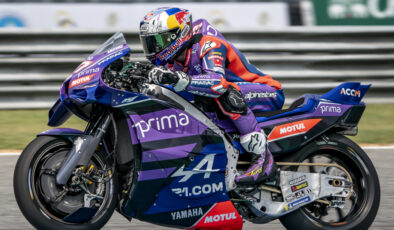 Toprak Razgatlıoğlu Brezilya’da MotoGP Sezonunun İkinci Yarışına Hazırlanıyor: Sprint ve Ana Yarış Zamanları