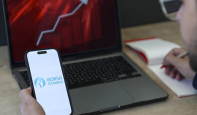 Borsa Yatırımcılarının Gözdesi İstanbul: Portföy Değeri 4 Trilyon Lirayı Aştı