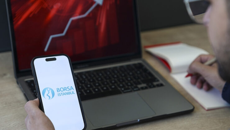 Borsa Yatırımcılarının Gözdesi İstanbul: Portföy Değeri 4 Trilyon Lirayı Aştı