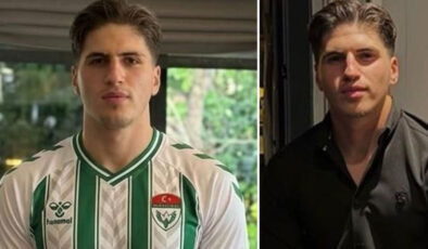 Kars 36 Spor Futbolcusu Kubilay Kaan Kundakçı İstanbul’da Silahlı Saldırıda Hayatını Kaybetti: Spor Camiası Yasta