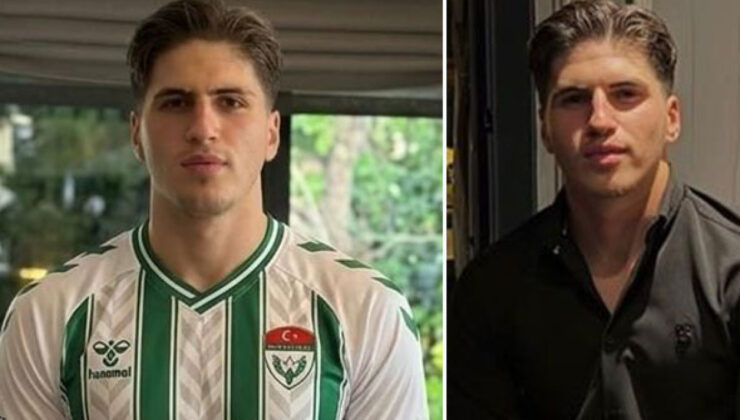 Kars 36 Spor Futbolcusu Kubilay Kaan Kundakçı İstanbul’da Silahlı Saldırıda Hayatını Kaybetti: Spor Camiası Yasta