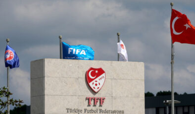 Süper Lig ve 1. Lig’de Ceza Yağmuru: PFDK’dan Kulüplere ve Kişilere Ağır Para Cezaları