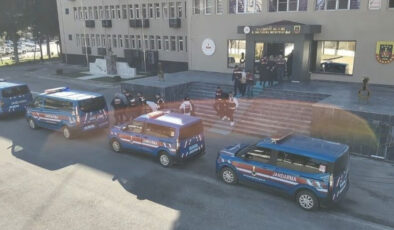 Gaziantep Merkezli Dolandırıcılık Operasyonunda 14 Tutuklama: 2.3 Milyar TL’lik Vurgun!