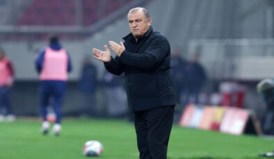 Fatih Terim’den Romanya Maçı Öncesi Övgü Dolu Sözler: Montella’ya Destek, Lucescu’ya Saygı
