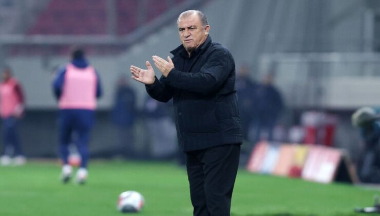 Fatih Terim’den Romanya Maçı Öncesi Övgü Dolu Sözler: Montella’ya Destek, Lucescu’ya Saygı