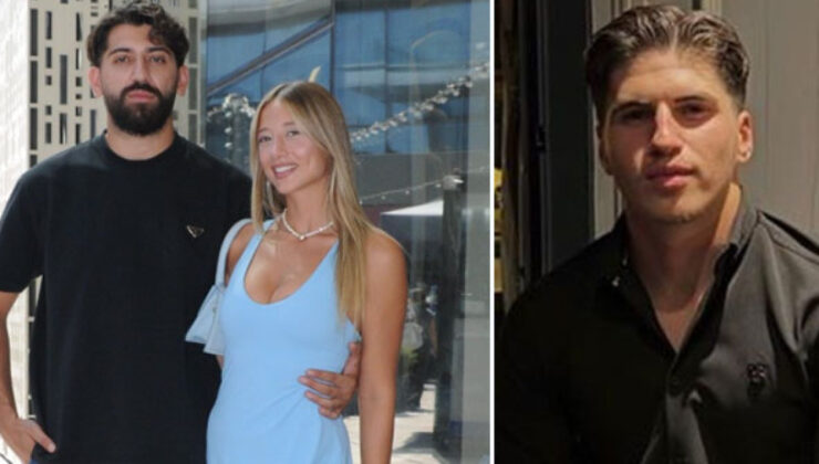 Ümraniye’deki Silahlı Saldırıda Futbolcu Hayatını Kaybetti: Aleyna Kalaycıoğlu Gözaltına Alındı