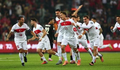 A Milli Takım’ın 2026 Dünya Kupası Play-Off Kadrosu Belli Oldu: Romanya Maçı İstanbul’da!