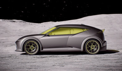 Hyundai Ioniq 3 Türkiye’de Üretilecek: Milano’da Tanıtılacak Elektrikli Otomobilin Tasarım Sırları Açıklanacak