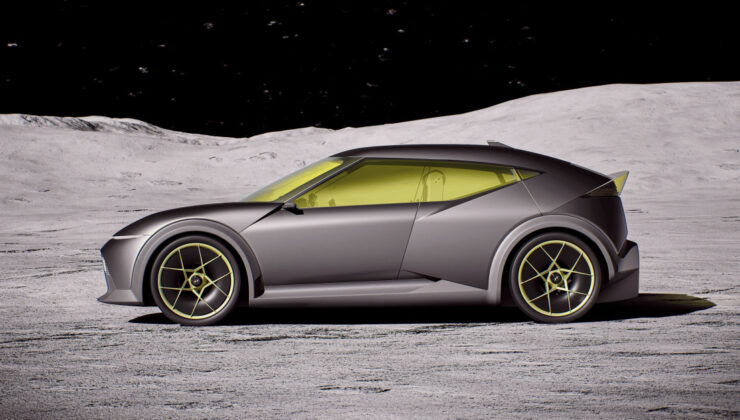 Hyundai Ioniq 3 Türkiye’de Üretilecek: Milano’da Tanıtılacak Elektrikli Otomobilin Tasarım Sırları Açıklanacak