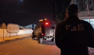 27 İlde FETÖ Operasyonu: 47 Şüpheli Tutuklandı, ByLock Kullanıcılarına Gözaltı